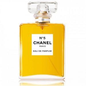 Chanel No. 5 – Apa de Parfum, 100 ml (Tester)