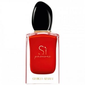 Armani Si Passione – Apa de Parfum, 100 ml (Tester)