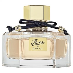 Gucci Flora by Gucci – Apa de Parfum, 75 ml