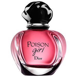 Dior Poison Girl – Apa de Parfum, 100 ml