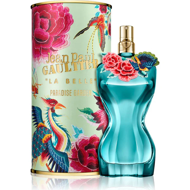 paradisegarden