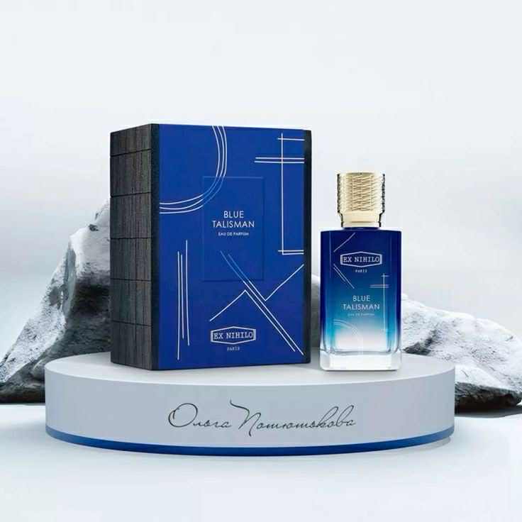 blue-talisman