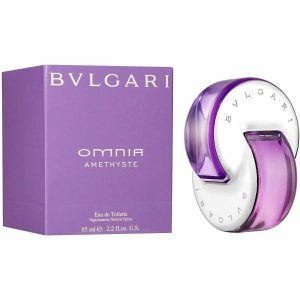 BVLGARI Omnia Amethyste – 50 ML