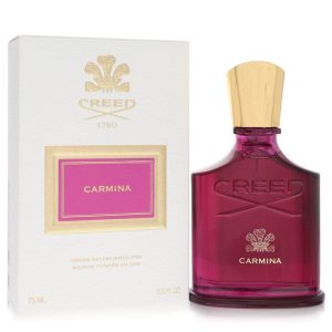 Click to enlarge Creed Carmina – 75 ML