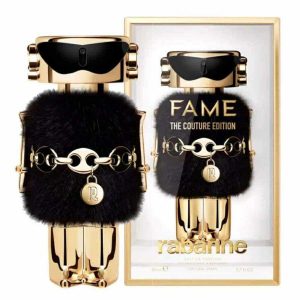 Paco Rabanne Fame Couture Edition – Apa de Parfum, 80 ml