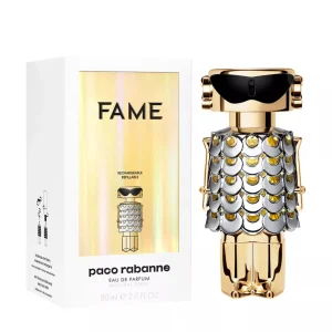Paco Rabanne Fame – Apa de Parfum, 80 ml
