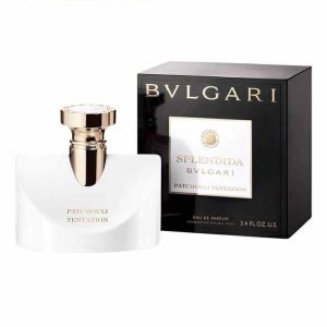 Bvlgari Splendida Patchouli Tentation – Eau de Parfum – 100 ML